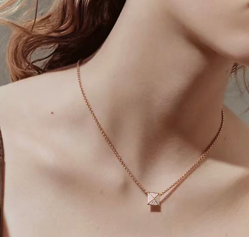 Hermes Necklaces